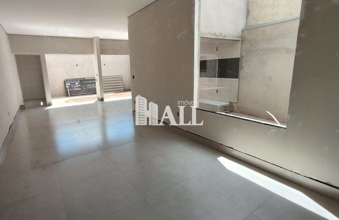 Casa com 3 Quartos à Venda, 150 m² em Avenida Parque - Bady Bassitt