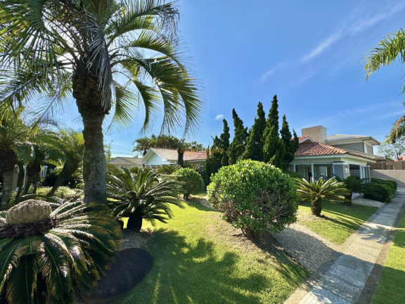 Casa com 5 Quartos à Venda, 418 m² em Centro - Xangri-lá