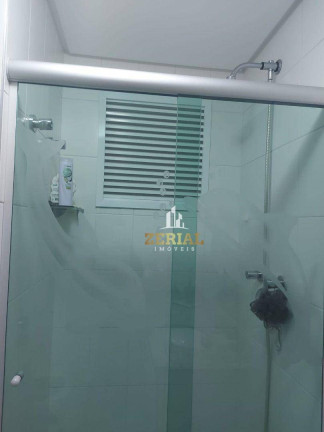 Imagem Apartamento com 2 Quartos à Venda, 73 m² em Santo Antônio - São Caetano Do Sul