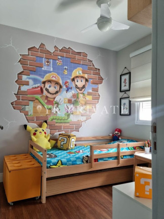 Imagem Apartamento com 2 Quartos à Venda, 93 m² em Barra Funda - São Paulo