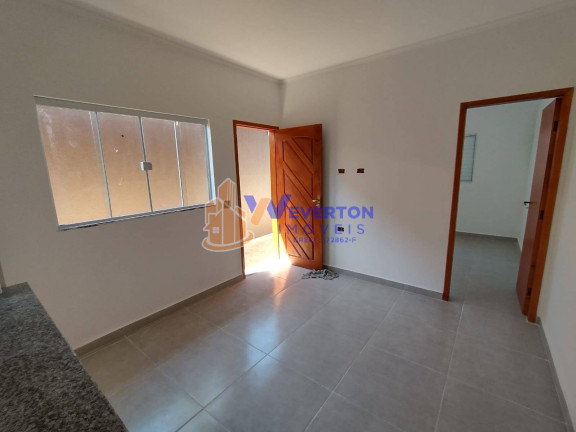 Imagem Casa com 3 Quartos à Venda, em Vila Atlântica - Mongaguá Imagem Casa com 3 Quartos à Venda, em Vila Atlântica - Mongaguá
