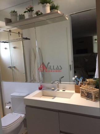 Imagem Apartamento com 2 Quartos à Venda, 75 m² em Vila Andrade - São Paulo
