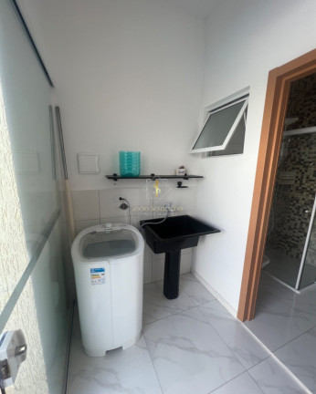 Imagem Casa com 3 Quartos à Venda, 94 m² em Balneário Nereidas - Guaratuba