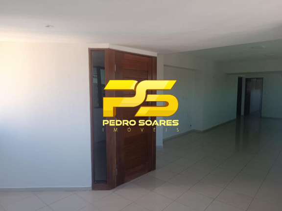 Imagem Apartamento com 4 Quartos à Venda, 220 m² em Manaíra - João Pessoa Imagem Apartamento com 4 Quartos à Venda, 220 m² em Manaíra - João Pessoa