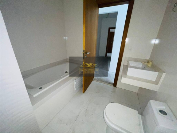 Imagem Apartamento com 3 Quartos à Venda, 150 m² em Canto Do Forte - Praia Grande
