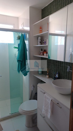 Imagem Imóvel com 2 Quartos à Venda, 50 m² em Camorim - Rio De Janeiro