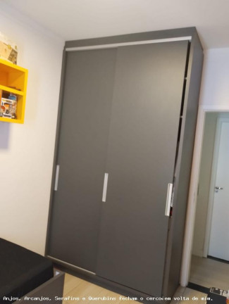 Imagem Apartamento com 3 Quartos à Venda, 68 m² em Areao - Taubaté