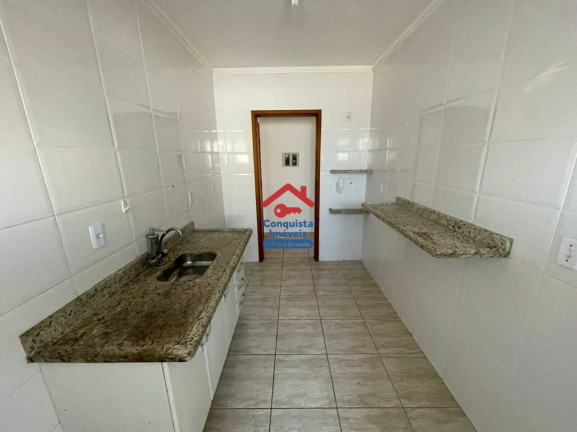 Imagem Apartamento com 2 Quartos à Venda, 69 m² em Aviação - Praia Grande
