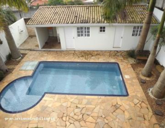 Imagem Casa com 3 Quartos à Venda, 340 m² em Paysage Noble - Vargem Grande Paulista