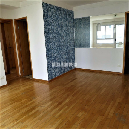 Imagem Apartamento com 3 Quartos à Venda, 83 m² em Panamby - São Paulo Imagem Apartamento com 3 Quartos à Venda, 83 m² em Panamby - São Paulo