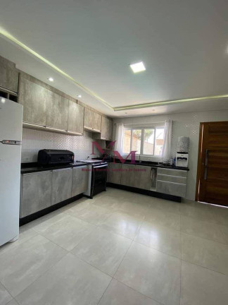 Imagem Sobrado com 4 Quartos à Venda, 198 m² em Shangri-la - Pontal Do Paraná