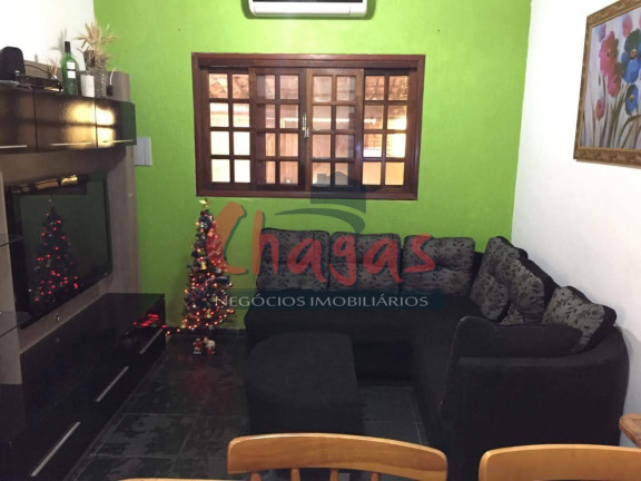 Imagem Casa com 2 Quartos à Venda, 70 m² em Travessão - Caraguatatuba Imagem Casa com 2 Quartos à Venda, 70 m² em Travessão - Caraguatatuba