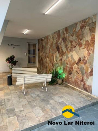 Imagem Apartamento com 2 Quartos à Venda, 92 m² em Icaraí - Niterói