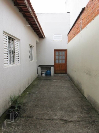 Imagem Casa com 2 Quartos à Venda, 104 m² em Jardim Paulista - Sorocaba