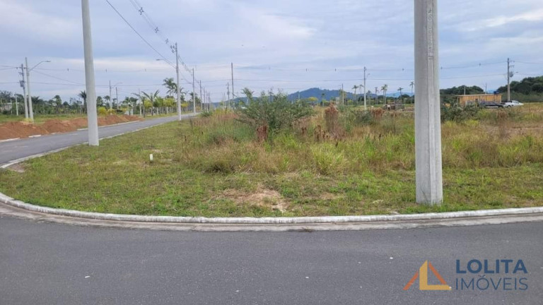 Imagem Terreno à Venda, 459 m² em Real Parque - Florianópolis Imagem Terreno à Venda, 459 m² em Real Parque - Florianópolis