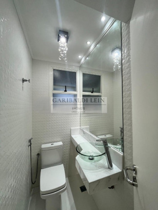Imagem Imóvel com 3 Quartos à Venda, 107 m² em Cambuí - Campinas