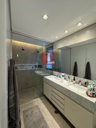 Imagem Apartamento com 3 Quartos à Venda, 235 m² em Perdizes - São Paulo