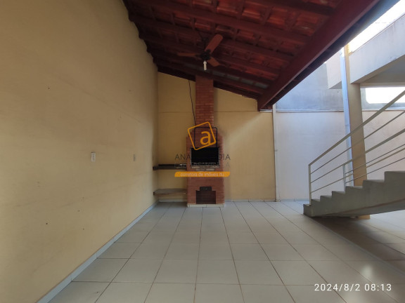 Imagem Casa com 3 Quartos à Venda, em Morada Do Sol - Indaiatuba Imagem Casa com 3 Quartos à Venda, em Morada Do Sol - Indaiatuba