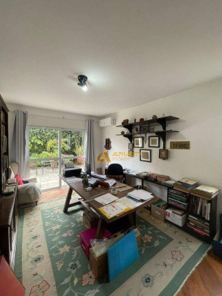Imagem Casa com 4 Quartos à Venda, 381 m² em Alphaville 04 - Santana De Parnaíba
