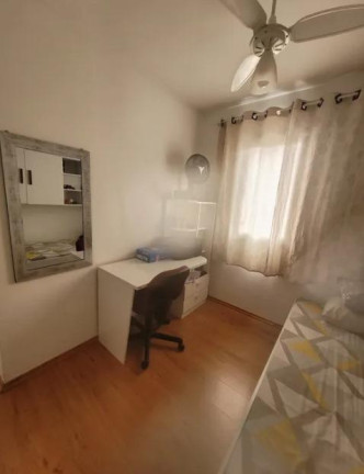 Apartamento com 2 Quartos à Venda, 47 m² em Portais (polvilho) - Cajamar