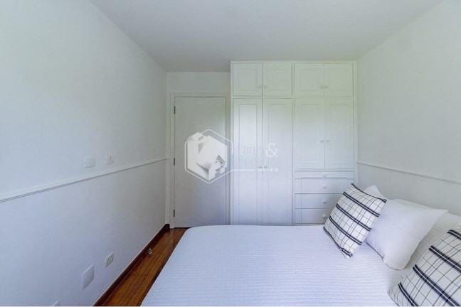 Imagem Apartamento com 3 Quartos à Venda, 163 m² em Brooklin Paulista - São Paulo Imagem Apartamento com 3 Quartos à Venda, 163 m² em Brooklin Paulista - São Paulo