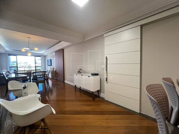 Apartamento com 4 Quartos à Venda, 280 m² em Praia Da Costa - Vila Velha