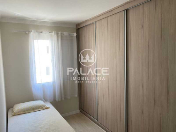 Imagem Apartamento com 2 Quartos à Venda, 55 m² em Dois Córregos - Piracicaba