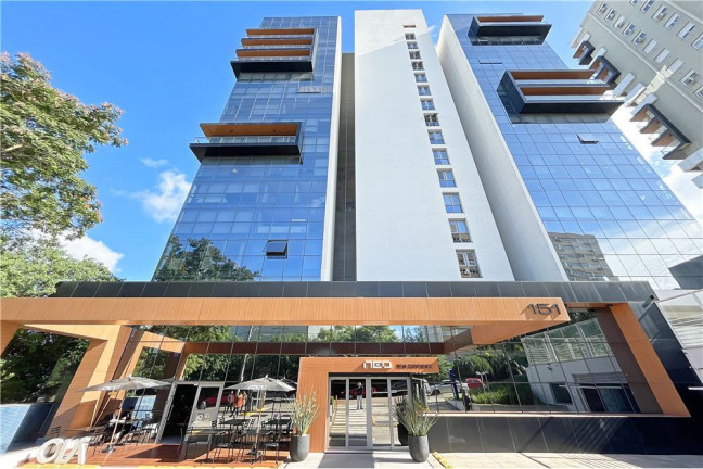 Imóvel Comercial à Venda, 40 m² em Petrópolis - Porto Alegre