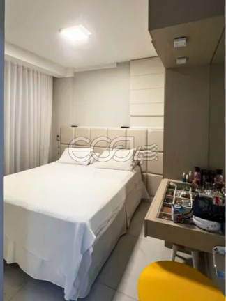Imagem Apartamento com 3 Quartos à Venda, 75 m² em Jabotiana - Aracaju