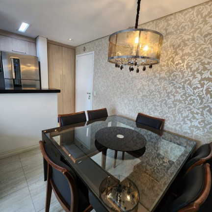 Imagem Apartamento com 2 Quartos à Venda, 60 m² em Tatuapé - São Paulo Imagem Apartamento com 2 Quartos à Venda, 60 m² em Tatuapé - São Paulo