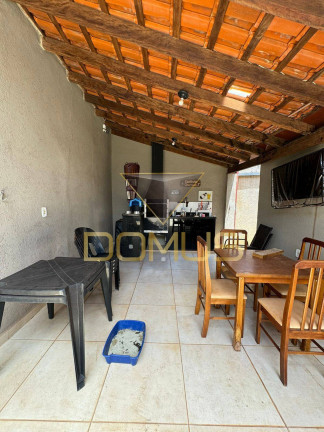 Imagem Casa com 3 Quartos à Venda, 128 m² em Residencial Parque Dos Servidores - Ribeirão Preto Imagem Casa com 3 Quartos à Venda, 128 m² em Residencial Parque Dos Servidores - Ribeirão Preto
