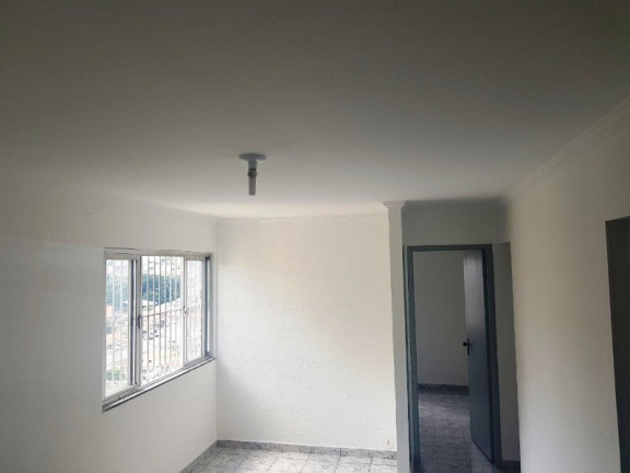 Imagem Apartamento com 2 Quartos à Venda, 60 m² em Jardim íris - São Paulo