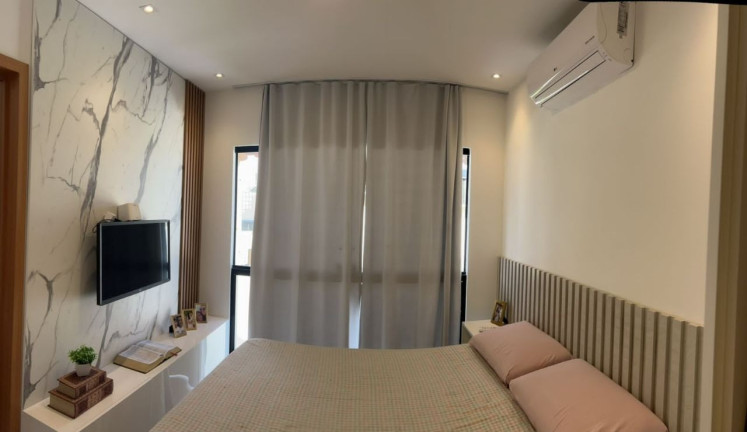 Imagem Casa com 2 Quartos à Venda, 110 m² em Vila Praiana - Lauro De Freitas