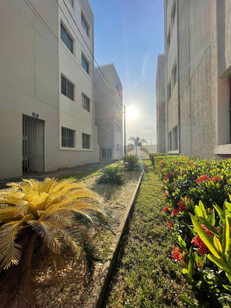 Imagem Apartamento com 2 Quartos à Venda, 56 m² em Vale Do Gavião - Teresina