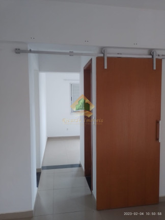 Imagem Apartamento com 2 Quartos à Venda, 84 m² em Urbanova I - São José Dos Campos