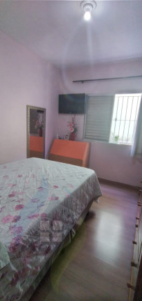 Imagem Imóvel com 2 Quartos à Venda, 54 m² em Taboão - São Bernardo Do Campo Imagem Imóvel com 2 Quartos à Venda, 54 m² em Taboão - São Bernardo Do Campo