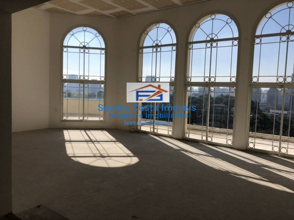 Imagem Apartamento com 5 Quartos à Venda, 1.223 m² em Retiro Morumbi - São Paulo Imagem Apartamento com 5 Quartos à Venda, 1.223 m² em Retiro Morumbi - São Paulo