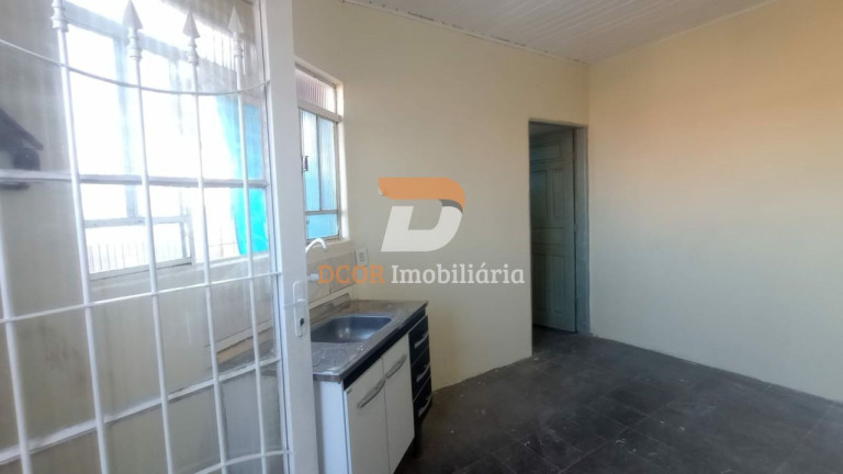 Imagem Casa com 1 Quarto para Alugar, 50 m² em Conceição - Diadema - Diadema Imagem Casa com 1 Quarto para Alugar, 50 m² em Conceição - Diadema - Diadema