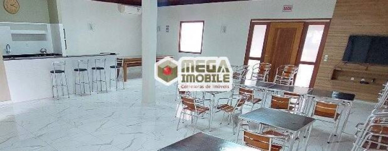 Imagem Apartamento com 2 Quartos à Venda, 60 m² em Itacorubi - Florianópolis
