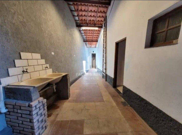 Imagem Sobrado com 3 Quartos à Venda, 266 m² em Suíssa - Ribeirão Pires
