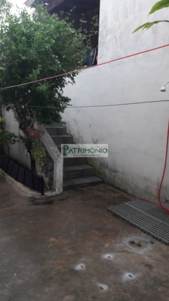 Imagem Casa com 4 Quartos à Venda, 225 m² em Jardim Planalto - Jaguariúna