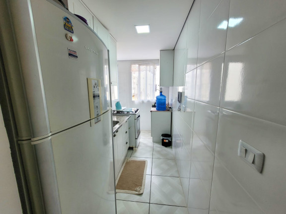 Imagem Apartamento com 1 Quarto à Venda, 55 m² em Chácaras Roselândia - Cotia Imagem Apartamento com 1 Quarto à Venda, 55 m² em Chácaras Roselândia - Cotia