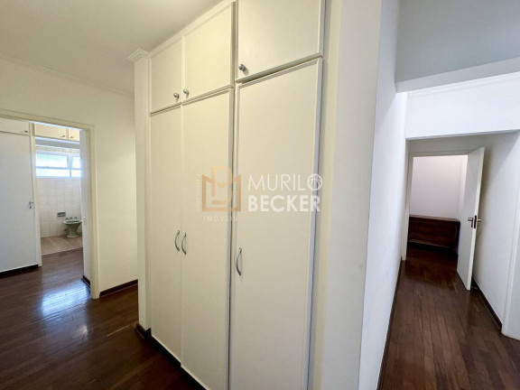Imagem Apartamento com 4 Quartos à Venda, 220 m² em Vila Ema - São José Dos Campos