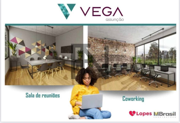 Imagem Apartamento com 3 Quartos à Venda, 135 m² em Vila Assunção - Santo André