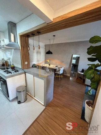Imagem Apartamento com 1 Quarto à Venda, 46 m² em Parada Inglesa - São Paulo Imagem Apartamento com 1 Quarto à Venda, 46 m² em Parada Inglesa - São Paulo