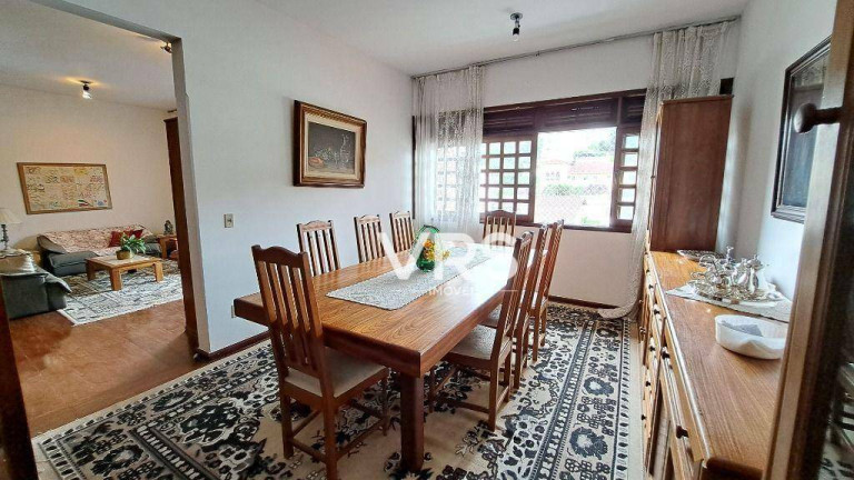 Imagem Cobertura com 5 Quartos à Venda, 560 m² em Nossa Senhora De Fátima - Teresópolis