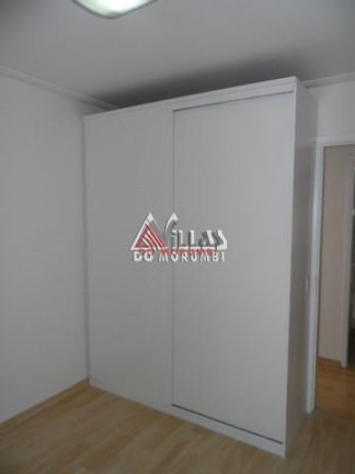 Imagem Apartamento com 3 Quartos à Venda, 87 m² em Jardim Londrina - São Paulo