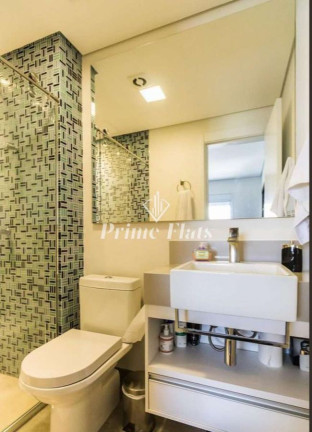 Imagem Apartamento com 1 Quarto à Venda, 68 m² em Pinheiros - São Paulo Imagem Apartamento com 1 Quarto à Venda, 68 m² em Pinheiros - São Paulo