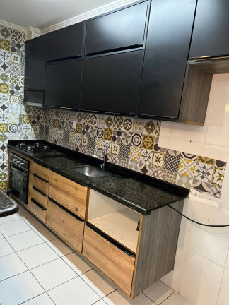 Imagem Apartamento com 3 Quartos à Venda, 83 m² em Vila Andrade - São Paulo