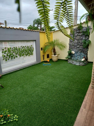 Imagem Casa com 3 Quartos à Venda, em Jardim Jamaica - Itanhaém Imagem Casa com 3 Quartos à Venda, em Jardim Jamaica - Itanhaém